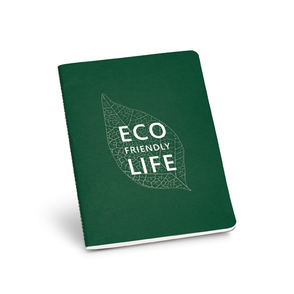 Bloco Para Anotação Ecológico Personalizado