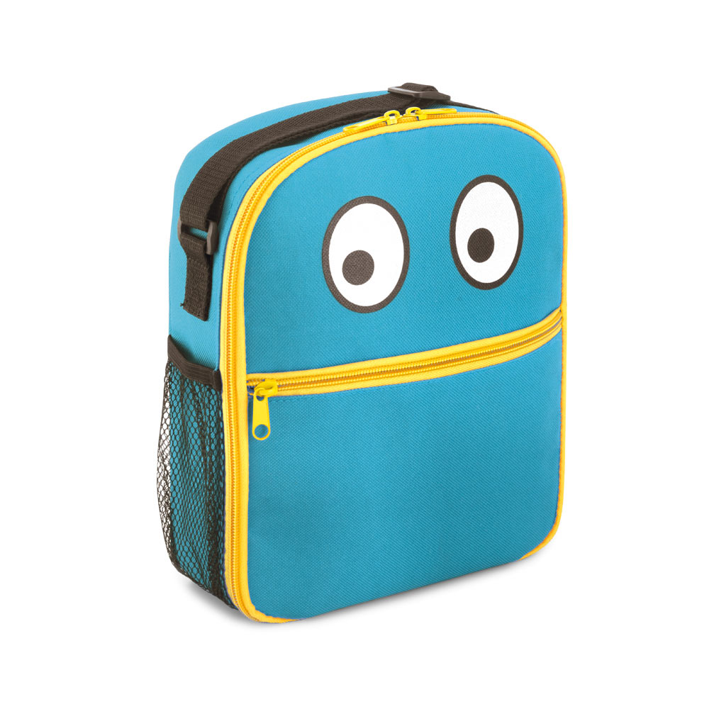 Bolsa Térmica Infantil Personalizada 