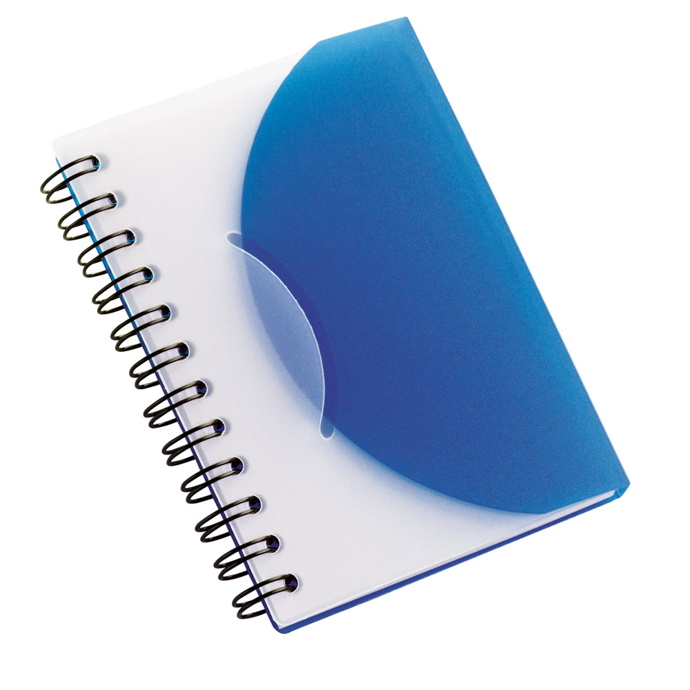 Caderno A7 Personalizado