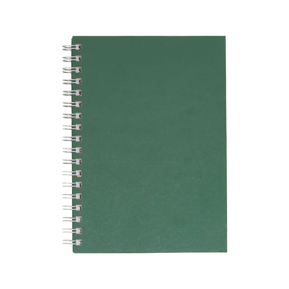 Caderno Capa Dura Personalizado