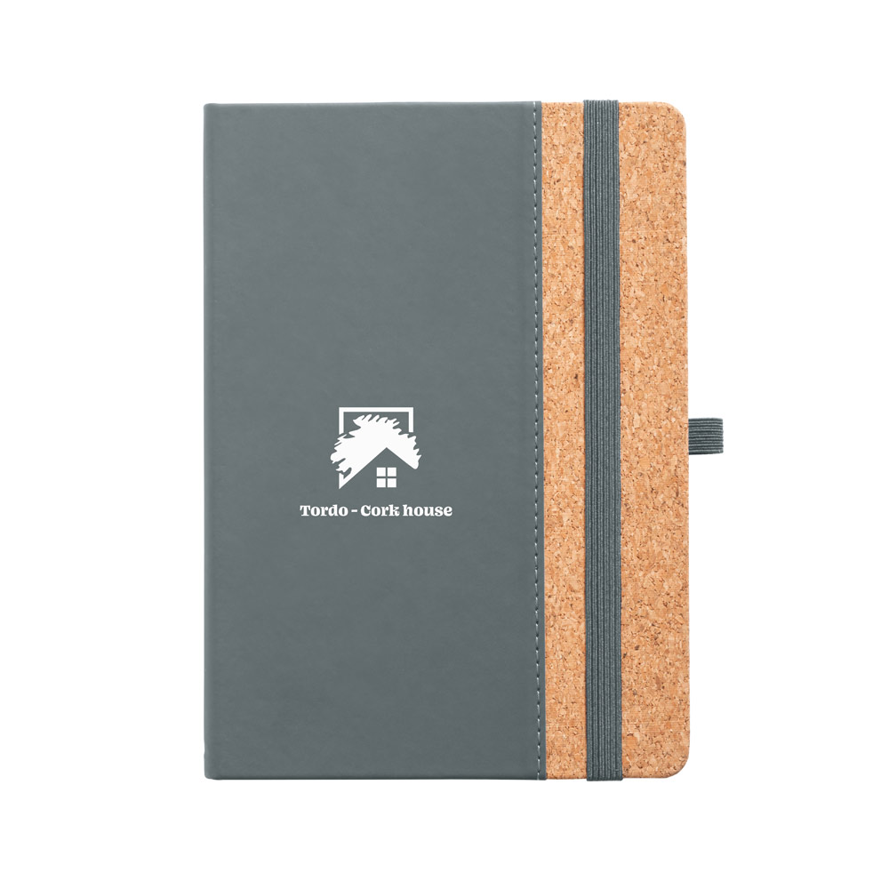 Caderno Capa Dura Personalizado