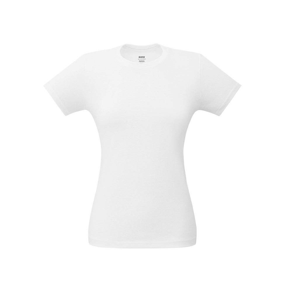 Camiseta Feminina para Brinde