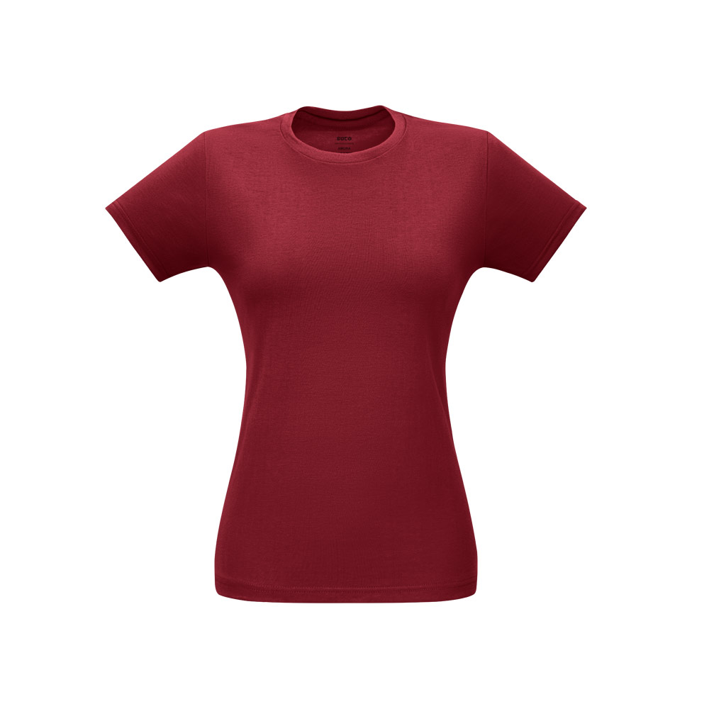 Camiseta Feminina Personalizada