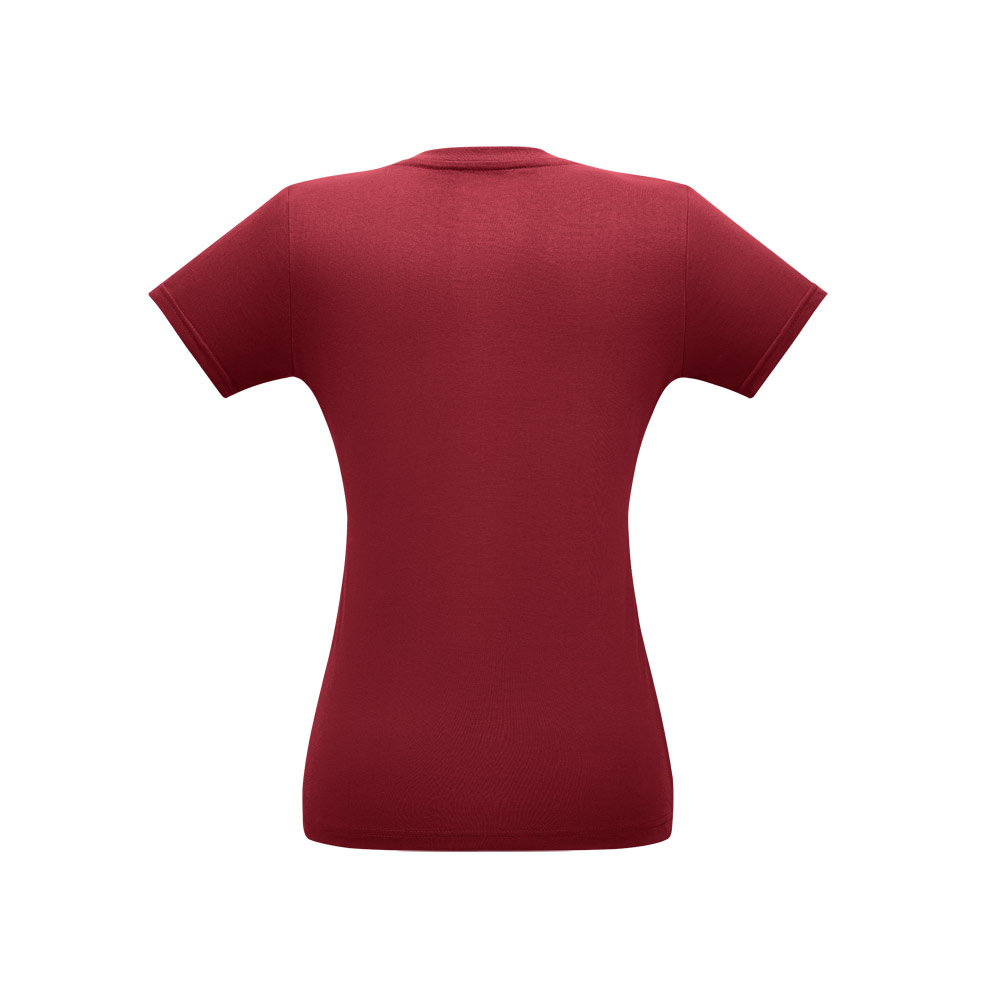 Camiseta Feminina Personalizada