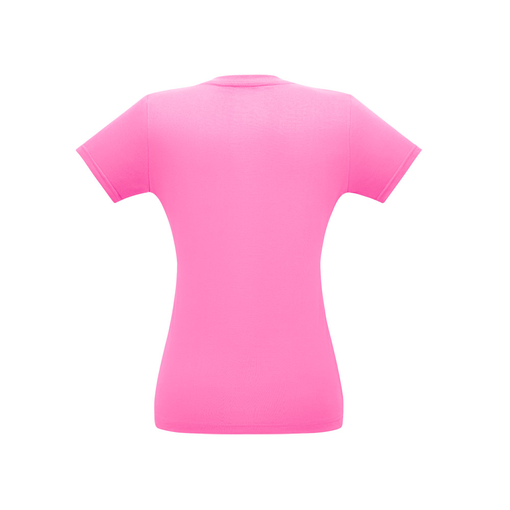 Camiseta feminina Promocional