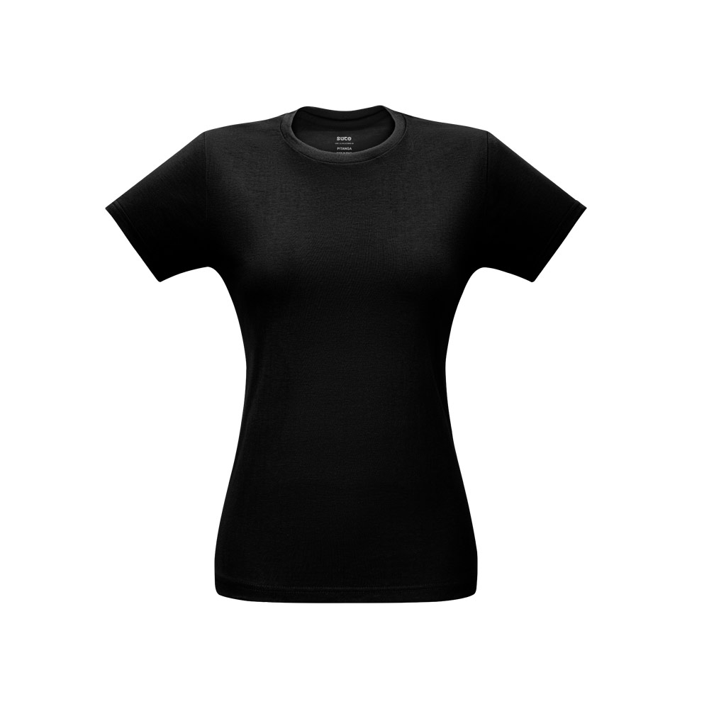 Camiseta feminina Promocional