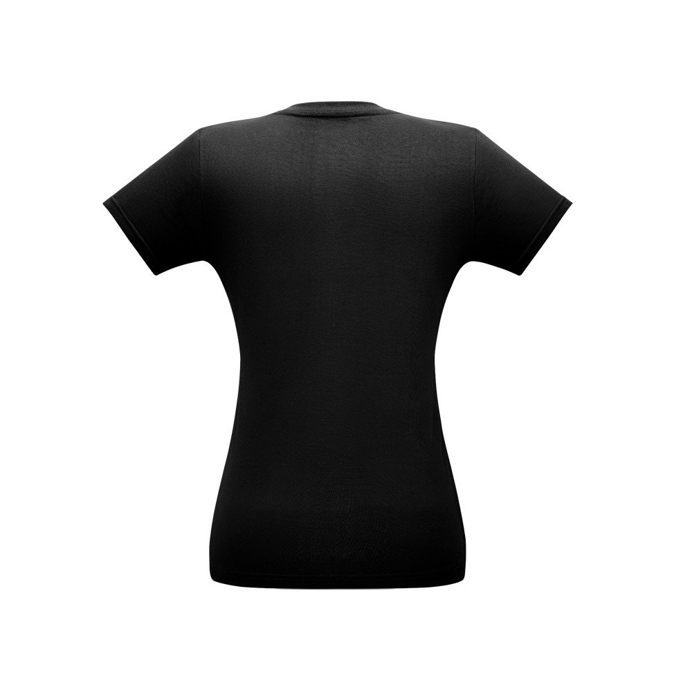 Camiseta feminina Promocional