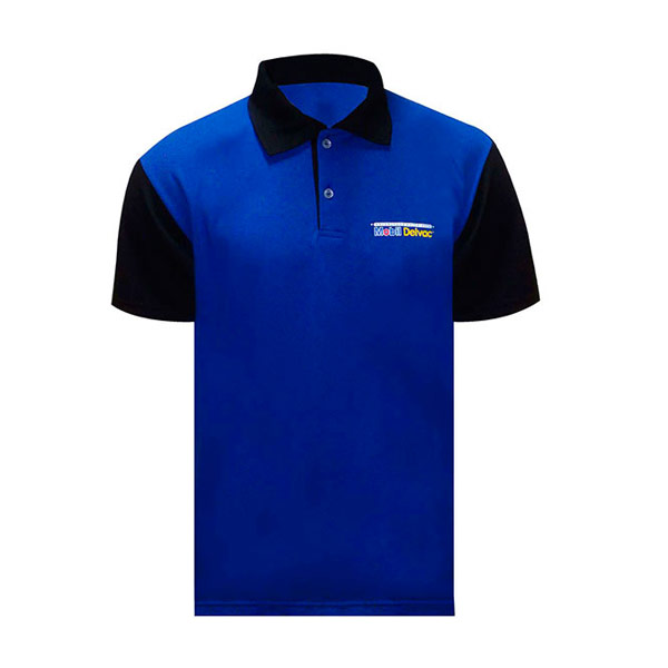 Camiseta Polo Masculina Personalizada