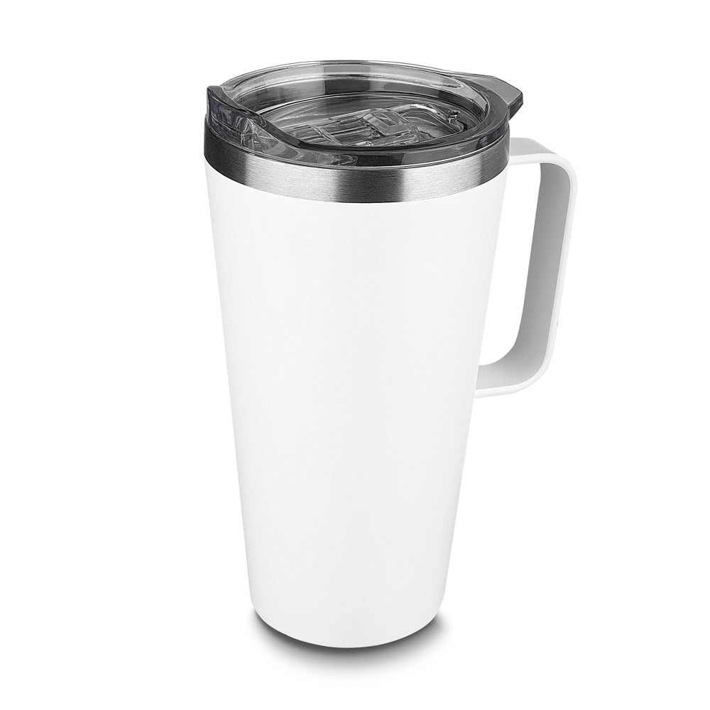 Caneca Térmica 600ml Personalizada