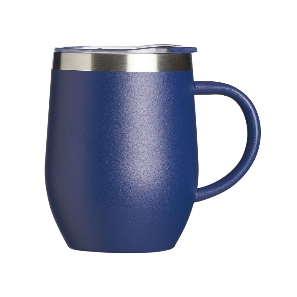 Caneca Térmica em Inox 350ml Personalizada