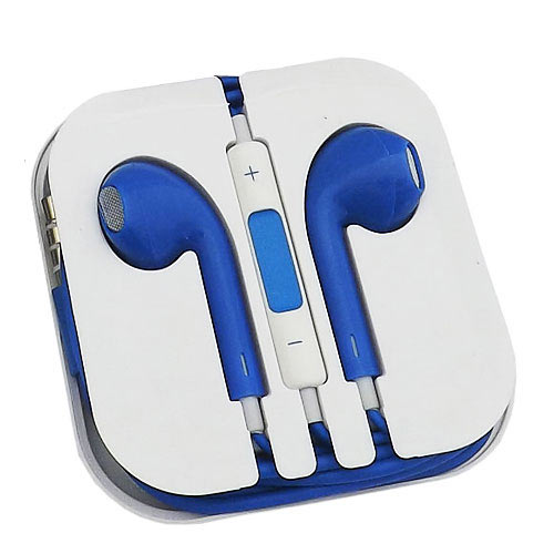 Fone de Ouvido Earpod Personalizado