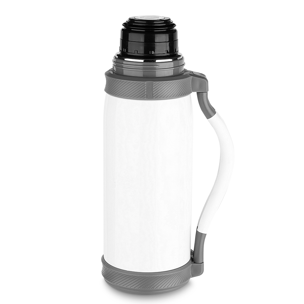 Garrafa de Inox 1,2l Personalizada