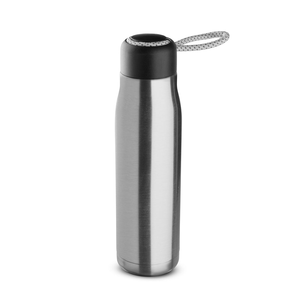 Garrafa Térmica de 550ml Personalizada com Logo