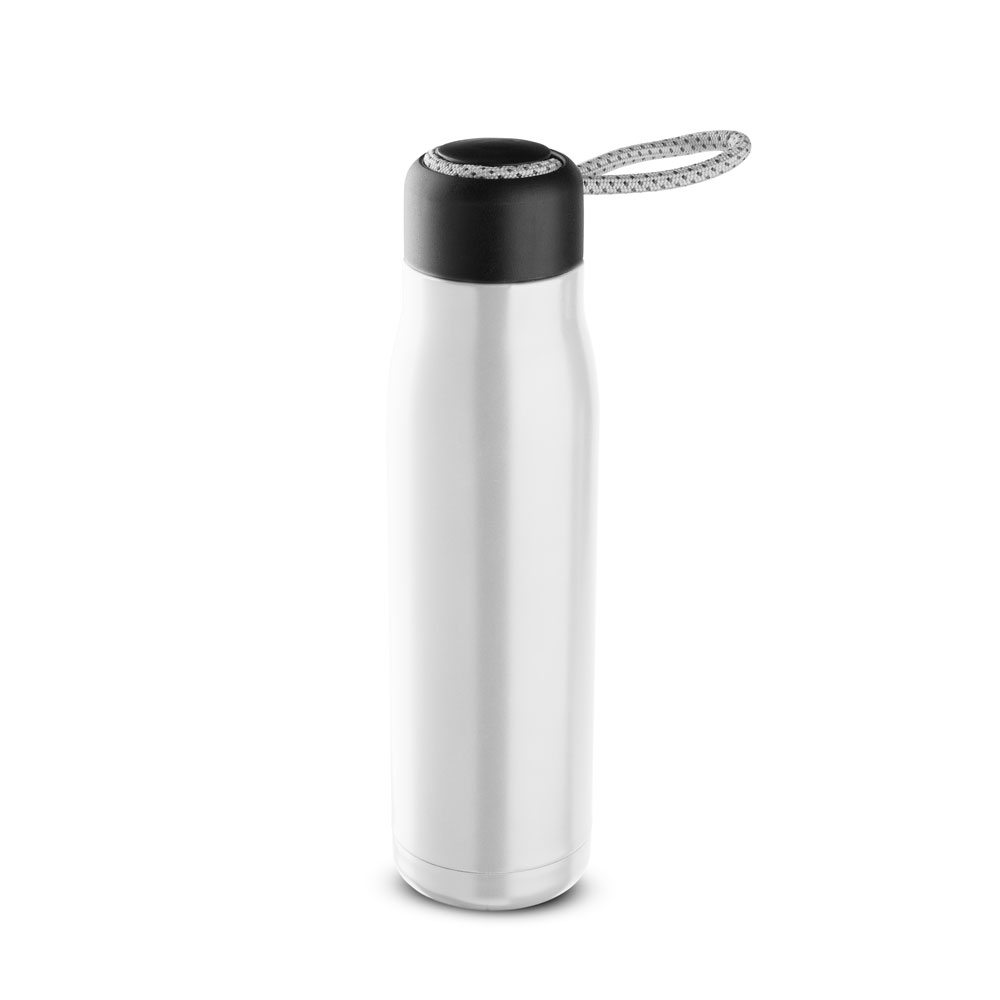 Garrafa Térmica de 550ml Personalizada com Logo