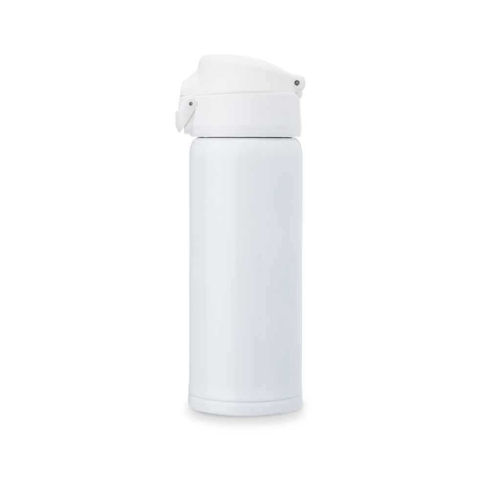 Garrafa Inox 400ml Personalizada