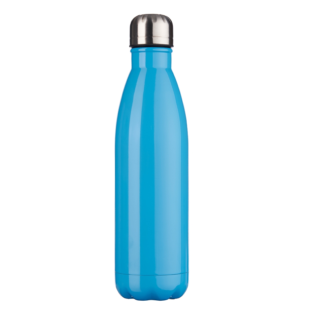 Garrafa Inox 750ml Personalizada para Brindes com Logo