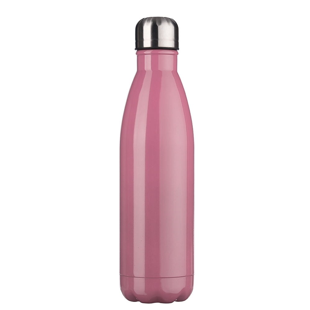 Garrafa Inox 750ml Personalizada para Brindes com Logo