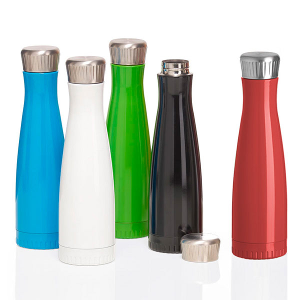 Garrafa Inox 700ml Personalizada