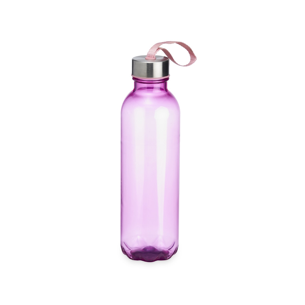 Garrafa Plástica 650ml Personalizada