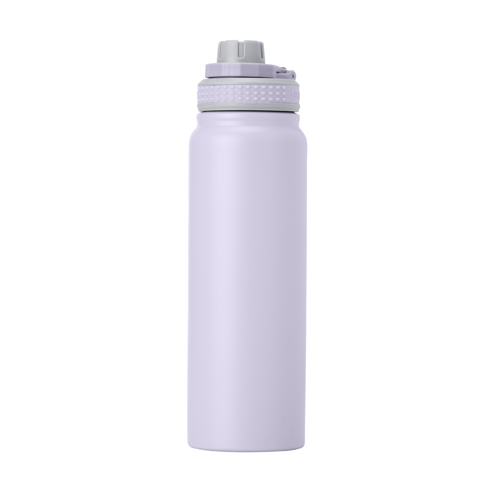 Garrafa Térmica 850ml com Logo