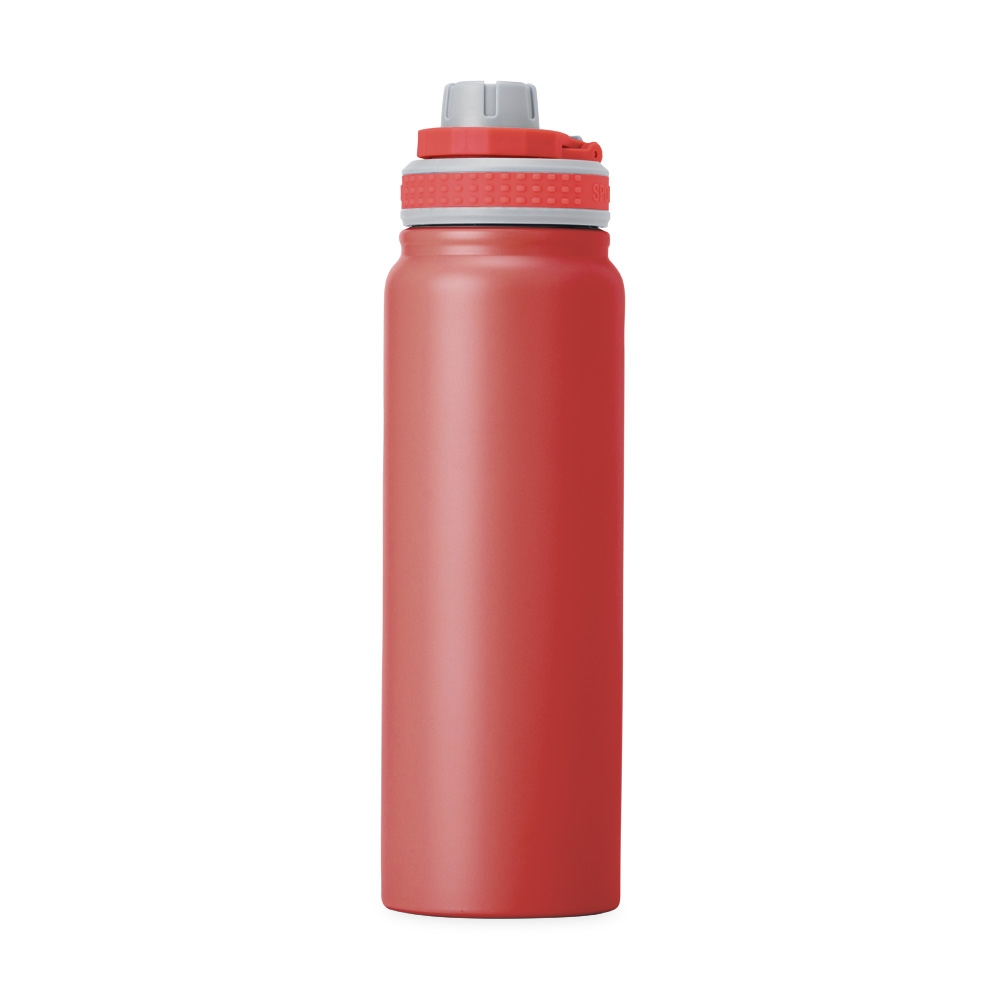 Garrafa Térmica 850ml com Logo