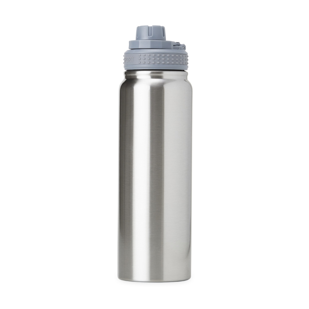 Garrafa Térmica 850ml com Logo