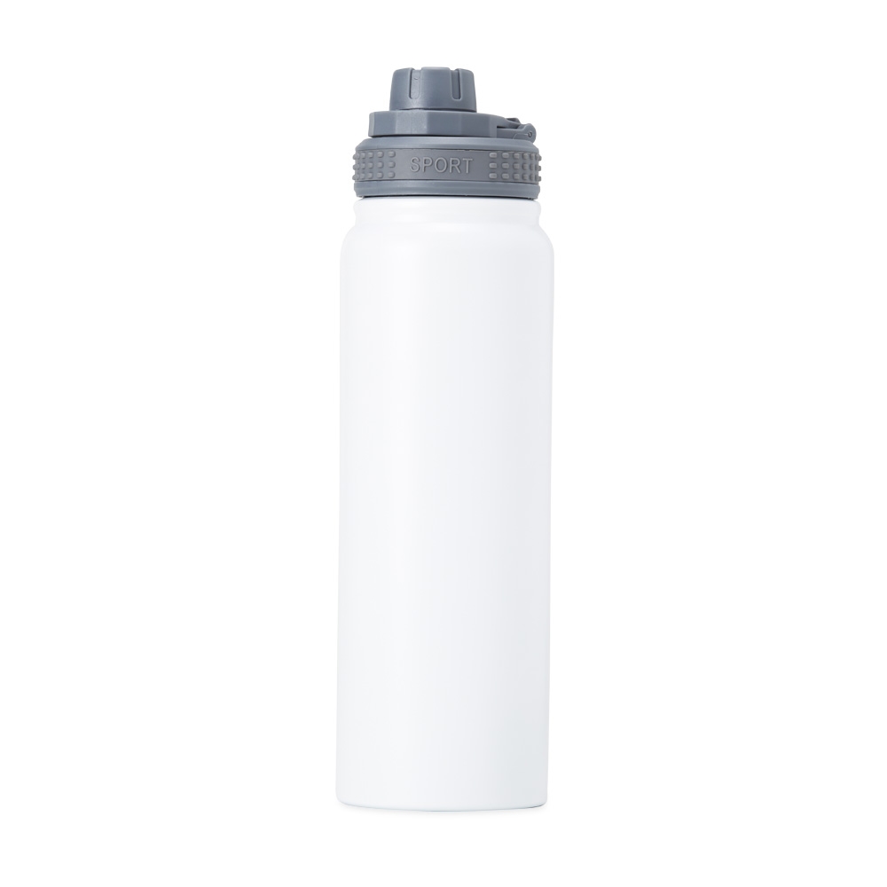 Garrafa Térmica 850ml com Logo