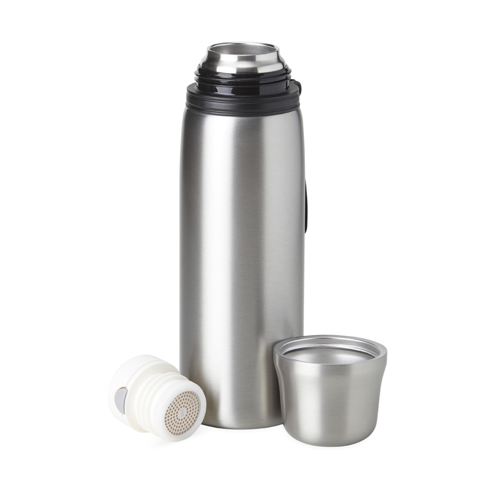 Garrafa Térmica 850ml Personalizada