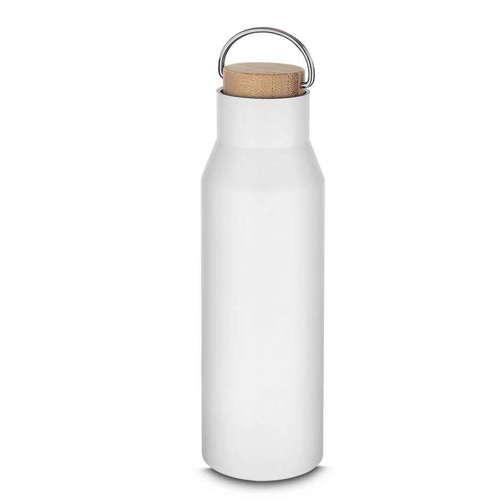 Garrafa Térmica de 600ml Personalizada