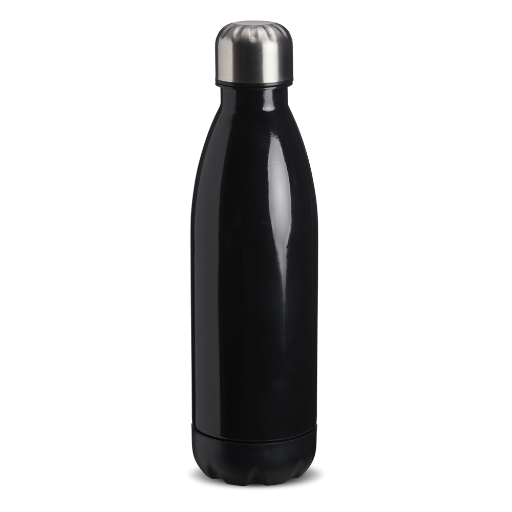 Garrafa Translucida 700ml Personalizada com Logo