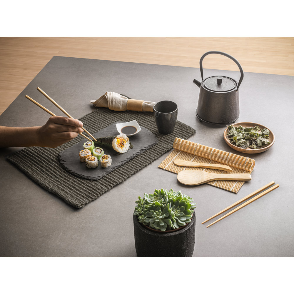 Kit para Sushi Personalizado