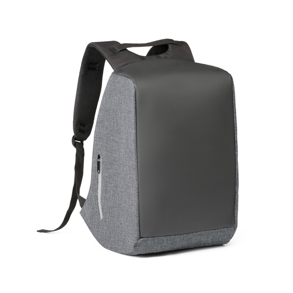 Mochila Anti-Roubo Para Notebook Personalizada