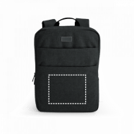 Mochila Com Logo Gravado em Laser