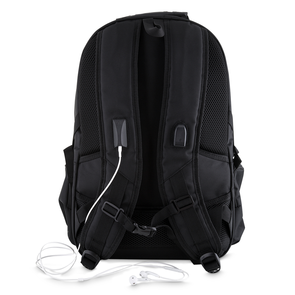 Mochila para Notebook 17'' Personalizada