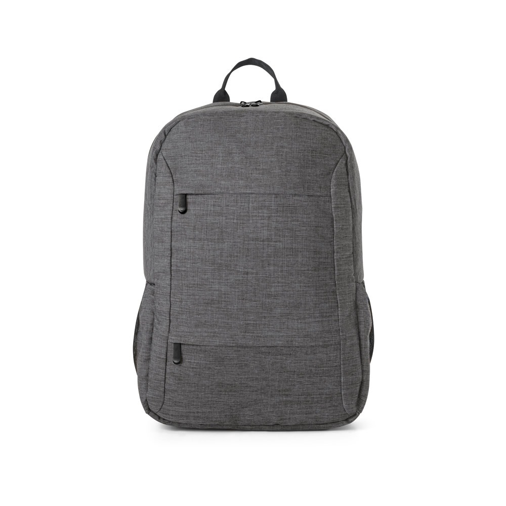 Mochila para Notebook Portátil em 300D Personalizada