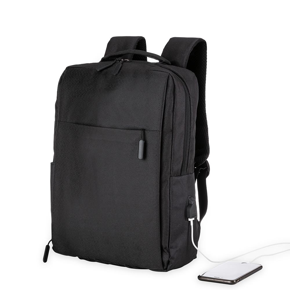 Mochila Personalizada Para Notebook Com Logomarca