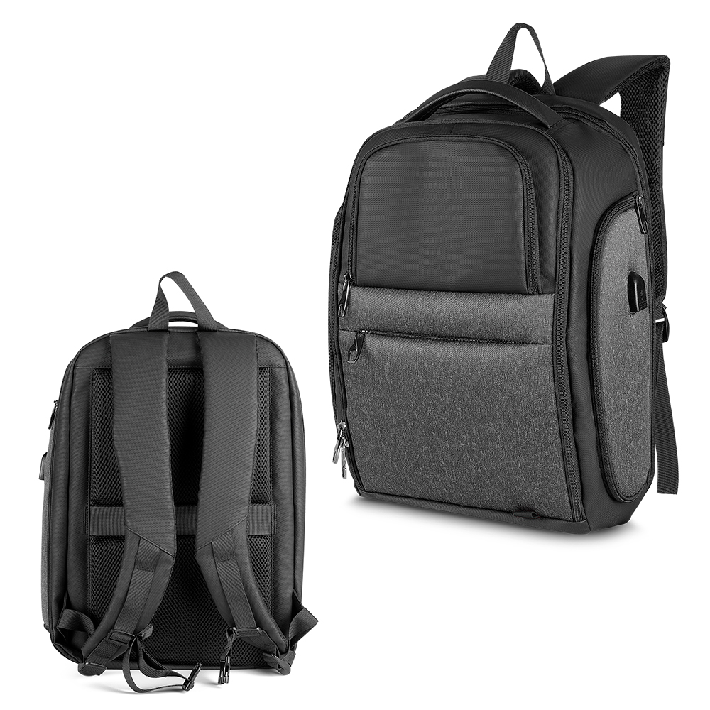 Mochila Premium para Notebook Promocional