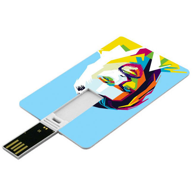 Pen Card Personalizado 32GB