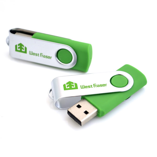 Pen Drive 16 GB Para Brindes