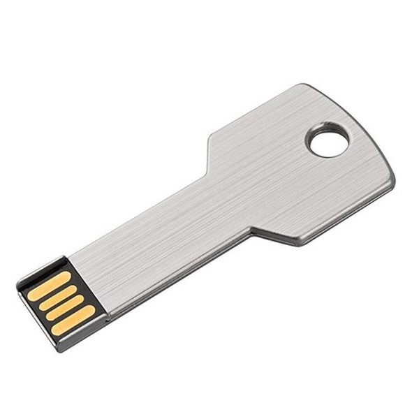 Pen Drive 4 GB Chave