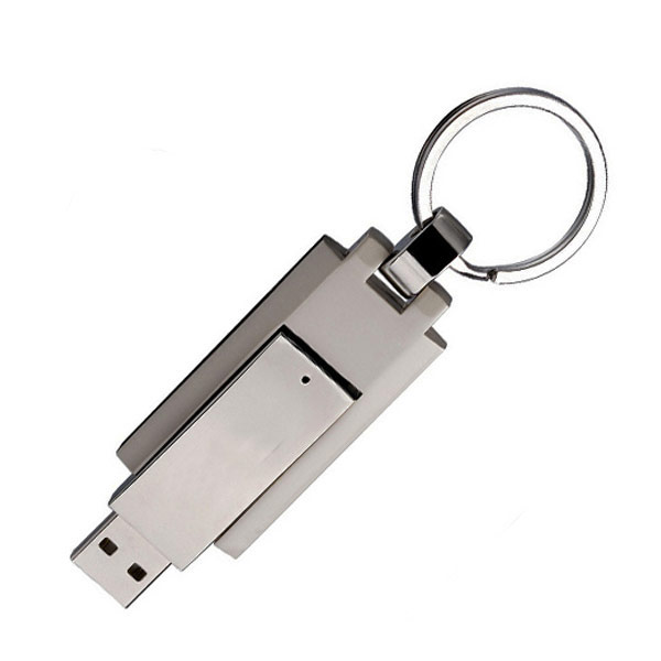 Pen Drive Chaveiro