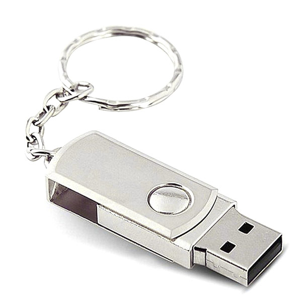 Pen Drive Chaveiro