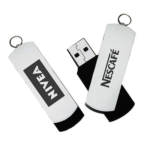 Pen Drive com Logo 