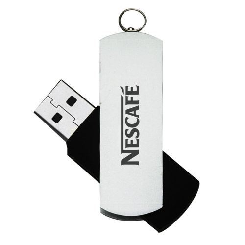 Pen Drive com Logo 