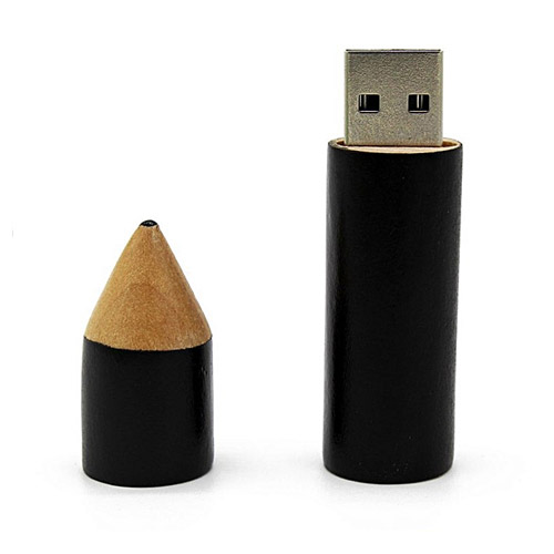 Pen Drive Lápis