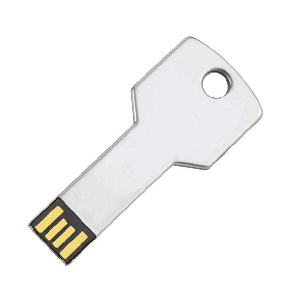 Pen Drive 4 GB Chave