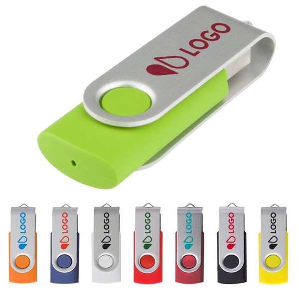 Pen Drive Personalizado Revenda