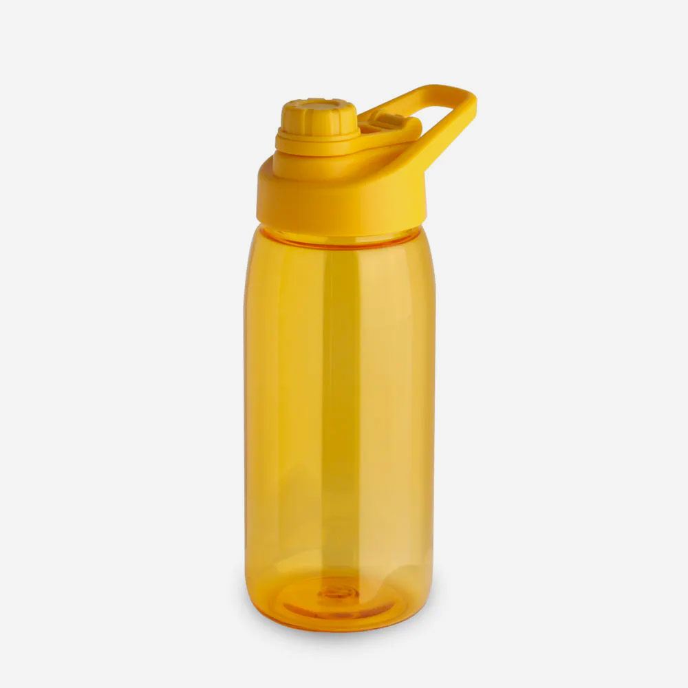 Squeeze de Plástico ABS 600ml Personalizado Para Brinde