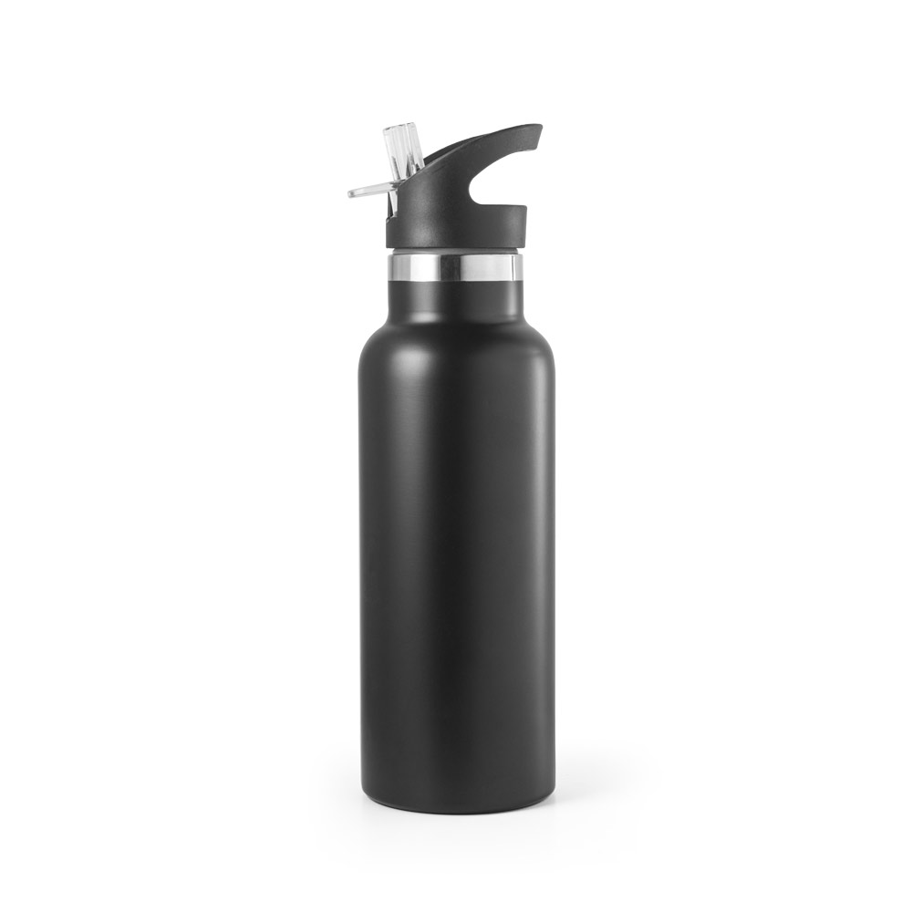 Squeeze em Inox 570ml Personalizado