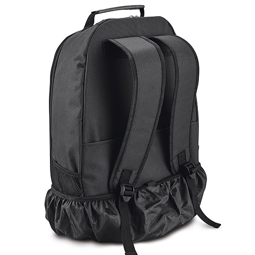 Mochila Executiva Com Rodinha Para Notebook